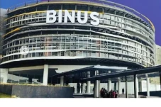 BINUS Business School...