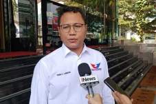 RPA Perindo Kawal Kasus...