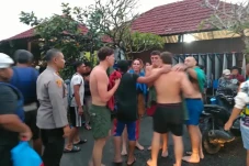 5 Turis Australia Satu...