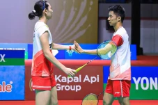 Dejan/Gloria Kian Pede...