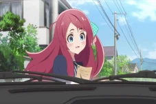 9 Karakter Anime yang...