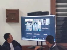 Saksi Sebut Tak Pernah...