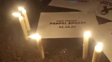 1.000 Lilin Aremania...