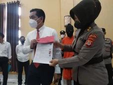 Terungkap! Oknum Anggota...