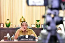 Prihatin Tragedi Kanjuruhan,...