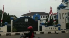 UIN Raden Fatah Palembang...