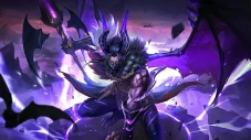 Kode Redeem Mobile Legends...