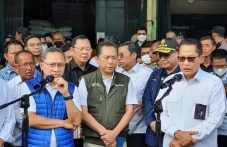 Pastikan Beras Operasi...