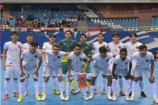 Hasil Indonesia vs Jepang:...