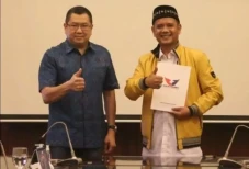 HT: Kang Oni Jatuh Cinta...