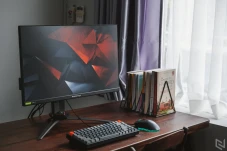 Rekomendasi Monitor...