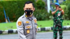 Profil AKBP Ferli Hidayat,...