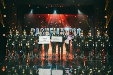 Ini Daftar Pemenang...