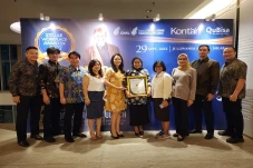 Sabet SWP Awards 2022,...