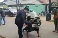Ingat Wakil Ketua DPRD...