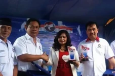 Polisi Ancam Pengendara...
