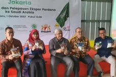 Rumah UMKM Halal Hub...