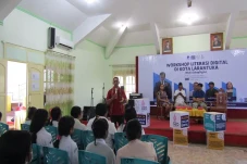 Kemenkominfo Gelar Workshop...