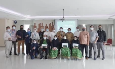 MNC Guna Usaha Indonesia-RS...