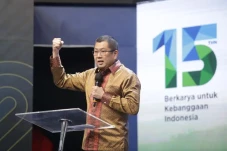 15 Tahun MNC Land Terus...