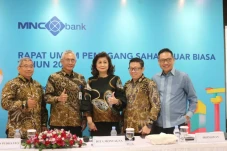 MNC Bank Tegaskan Komitmen...