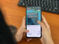 Virtual Personal Assistant...