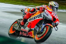 Marc Marquez Diprediksi...