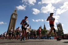 Duka London Marathon:...
