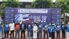 Indonesia Bidik Juara...