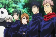 7 Anime dengan Murid...