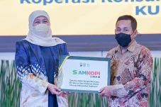 Permudah Akses Pembayaran...