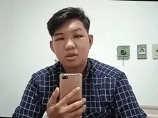 Pengakuan Mahasiswa...