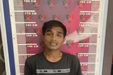 Operasi Sikat Musi 2022,...