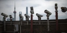 10 Kota dengan CCTV...