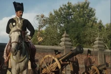 Kisah Mistik Sultan...