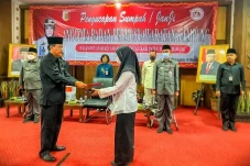 BPK Kecamatan Gedung...