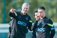 Manchester City vs Copenhagen:...