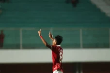 Timnas Indonesia Kerja...