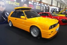BMW E30 Andre Taulany...