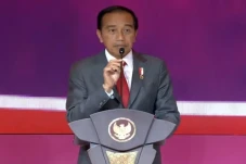 Buka Forum MK Sedunia,...