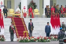 Megawati Sebut Sistem...