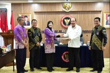 Cegah Pegawai Kementerian...