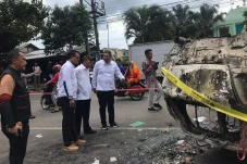 Korban Meninggal Tragedi...