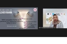 Perempuan Sadar Vagina...