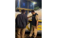Anies Tinjau Langsung...