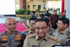 Anies Harap Lingkungan...