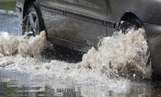 Kemang Banjir, Ini 2...