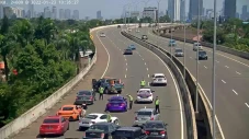 7 Ruas Jalan Tol yang...