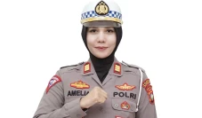 Pesona AKP Cut Putri...