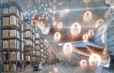 Solusi Smart Warehouses...